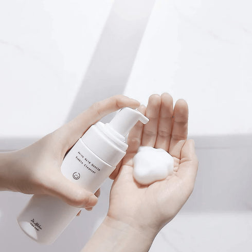 Pro Lab Amino Acid Gentle Bubble Cleanser, 140 ml - WowSkin Romania